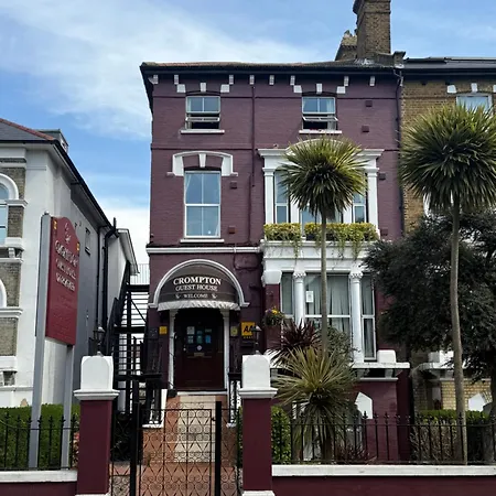 Crompton Guest House